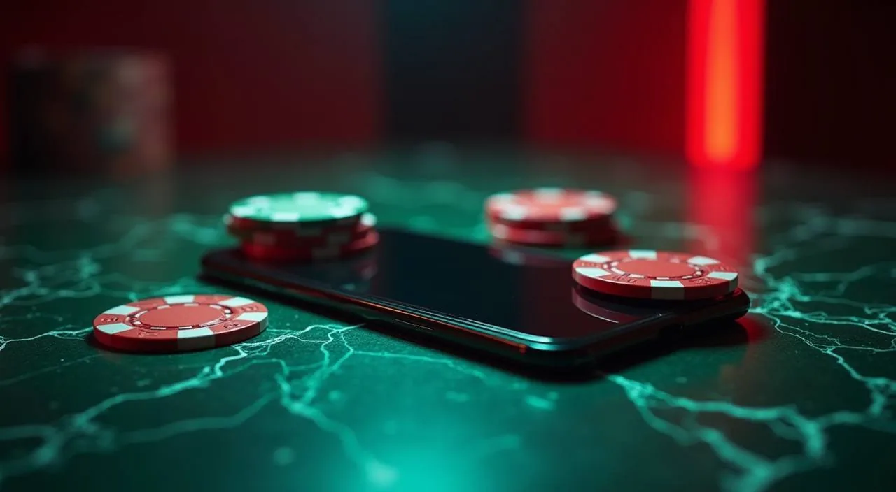 Four Things That Define the Lobby
